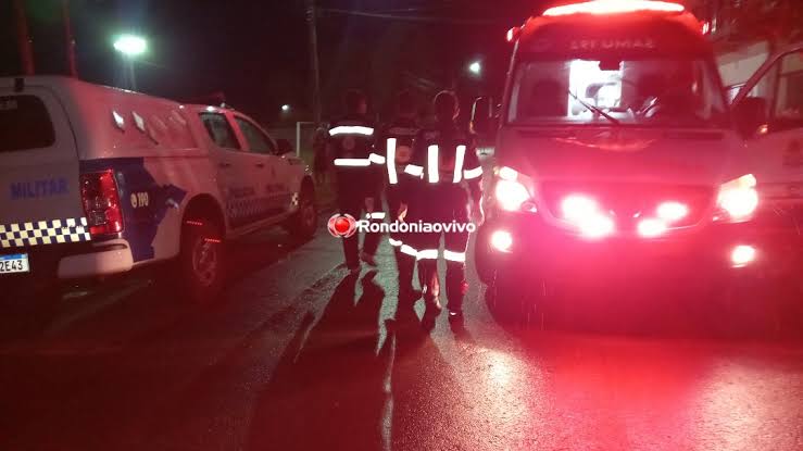 BÁRBARO: Mulher é encontrada amarrada e morta em residência 