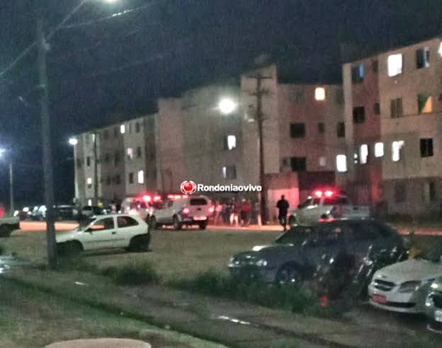 ROUBO: Criminoso disfarçado de motoboy de delivery assalta trabalhador no 'Orgulho'