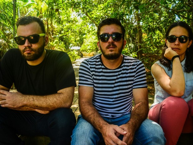 OS ÚLTIMOS: Banda de RO lança videoclipe da música ‘Até Onde Toca o Horizonte’