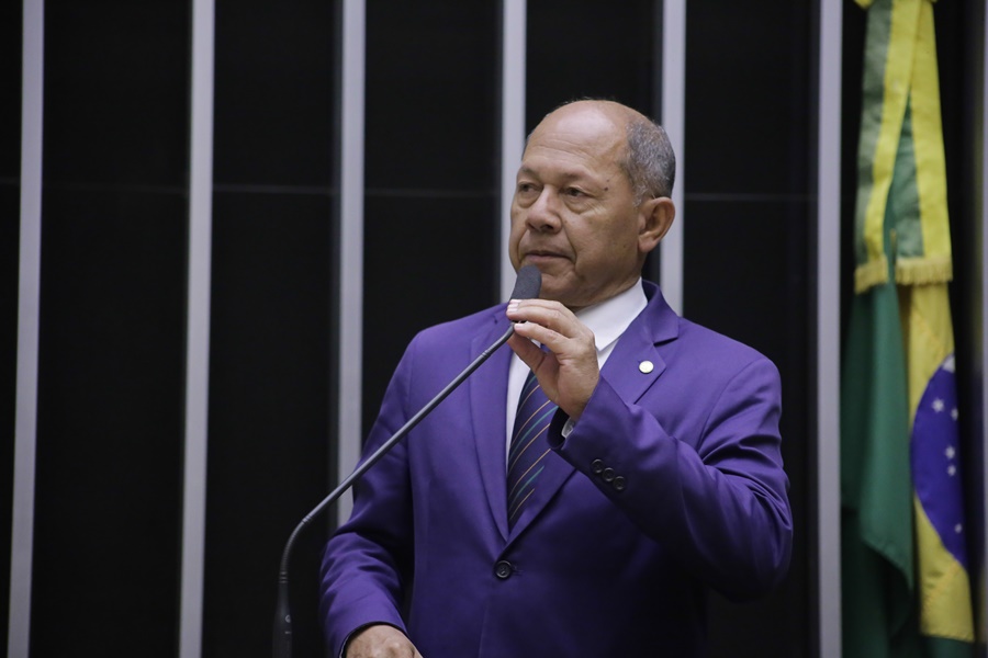 NÃO: Cel. Chrisóstomo é contra aumento de salário de ministros do STF e parlamentares