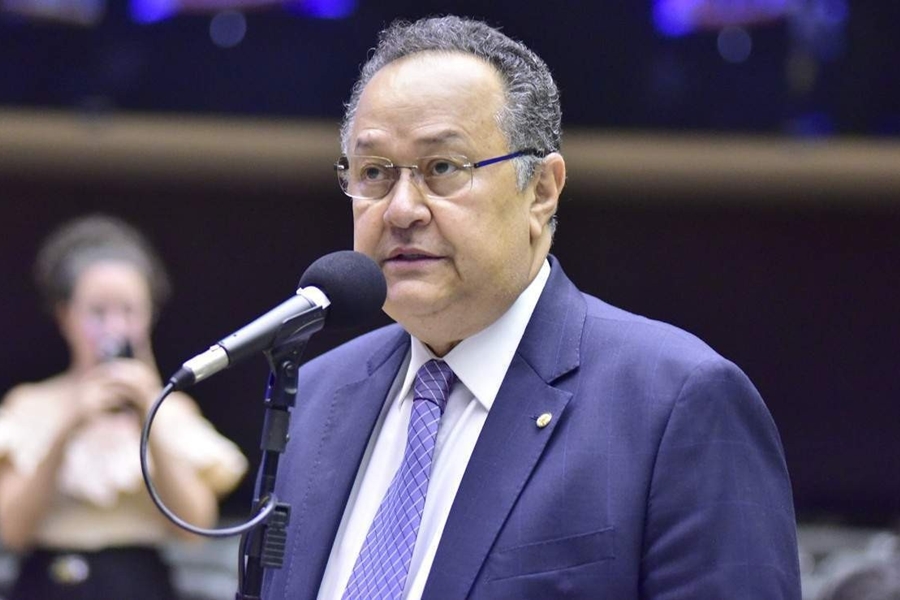 SEM PERDÃO: TRE-AM cassa mandato de líder da bancada evangélica na Câmara dos Deputados