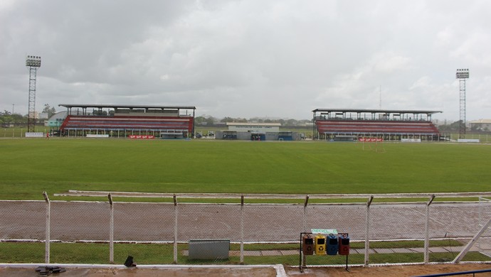 RONDONIENSE: Portal da Amazônia recebe jogos dos grupos C e D do Sub-13