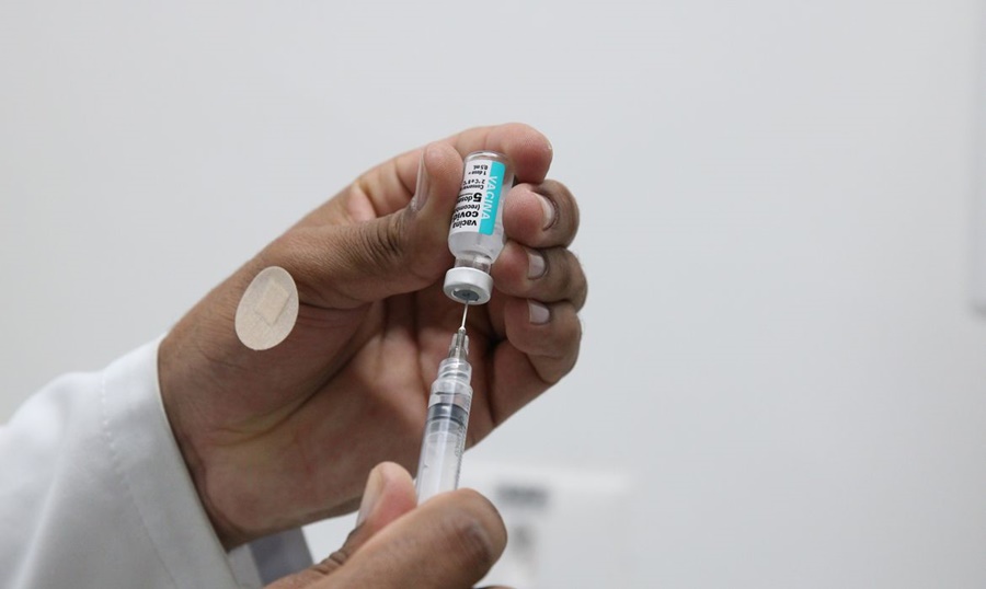 IMUNIZAÇÃO: Ministério da Saúde lança programa de vacinação nas fronteiras