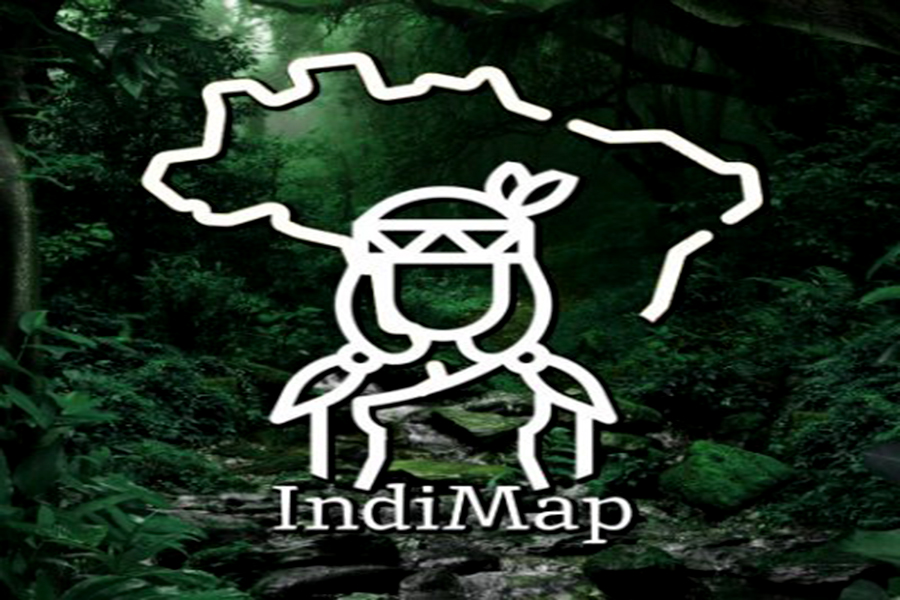 INDIMAP: Rondoniense cria sistema para combate de ilícitos ambientais em Terras Indígenas