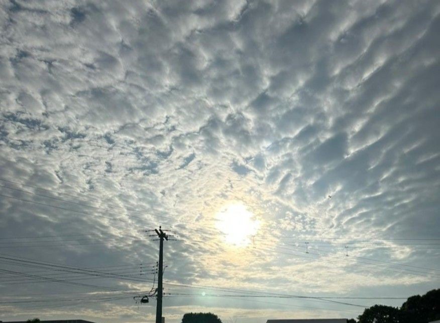ALTAS TEMPERATURAS: Calor e chuva isolada marcam a quarta-feira em RO