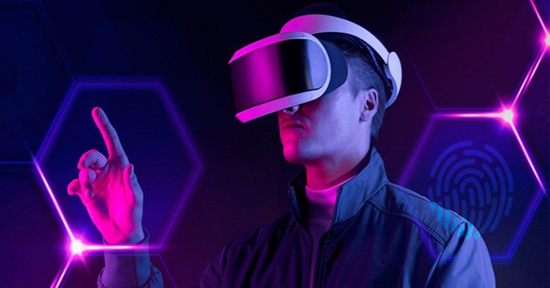 VIRTUAL: Saiba o que muda no mercado de trabalho com o Metaverso 