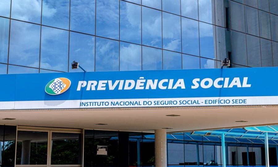 1000 VAGAS: Portaria autoriza concurso no INSS com salário de R$ 6,5 mil