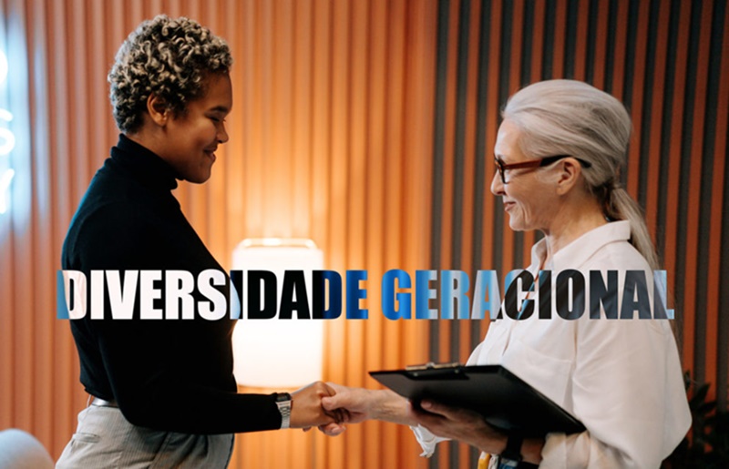 CONVIVÊNCIA: Mudanças que as novas gerações trazem para o mercado de trabalho