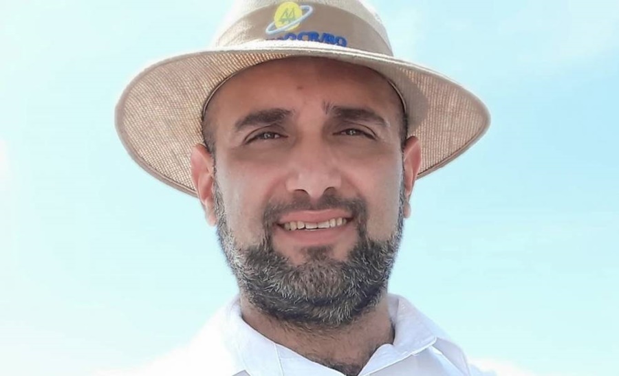 INTUBADO: Vereador é atingido por quatro tiros e está internado em estado grave