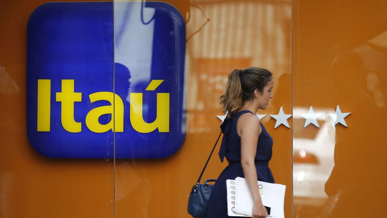 JUSTIÇA: Banco Itaú é notificado por falhas em aplicativos e plataformas