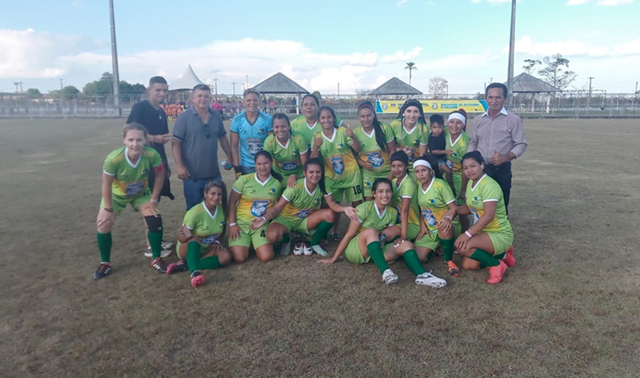 MULHERES: Conheça as quatro equipes classificadas para as finais do Interdistrital