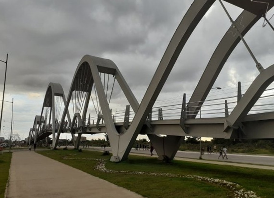 ÁGUA: Terça-feira(04) tem possibilidade de chuvas em RO, segundo previsão do Sipam