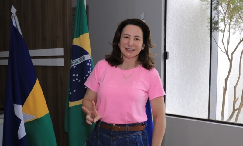 VITÓRIA: Jaqueline Cassol garante reversão de decisão que zerou alíquota do queijo