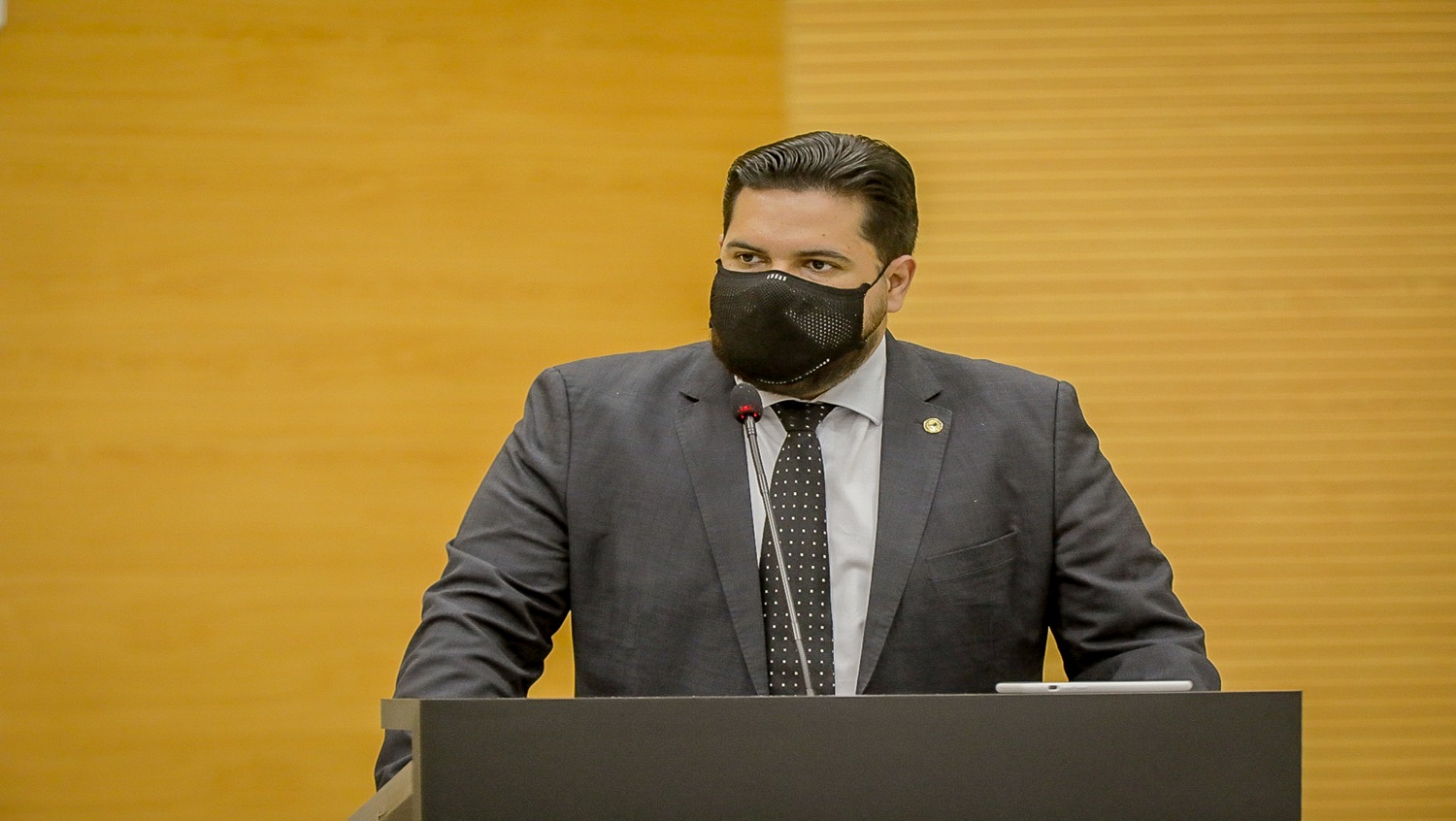 ESPORTE: Castanheiras agradece ao deputado Jean Oliveira por torneio de futebol