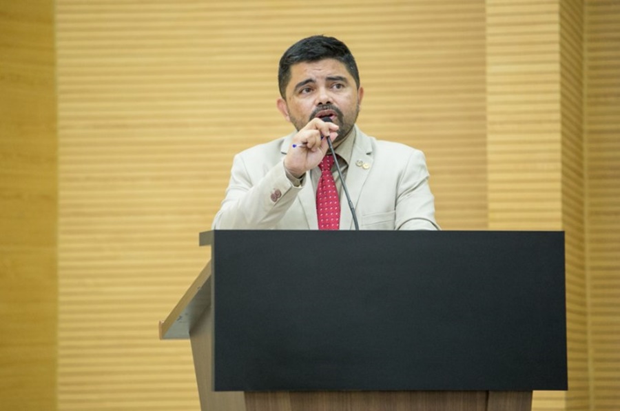 CONDOLÊNCIAS: Jesuíno Boabaid comenta tragédia envolvendo ciclista de 18 anos em Porto Velho