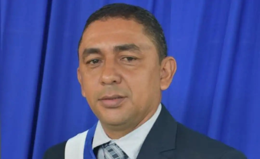 BARRACO: Vereador parte para cima de primeira dama e caso vai parar na Polícia