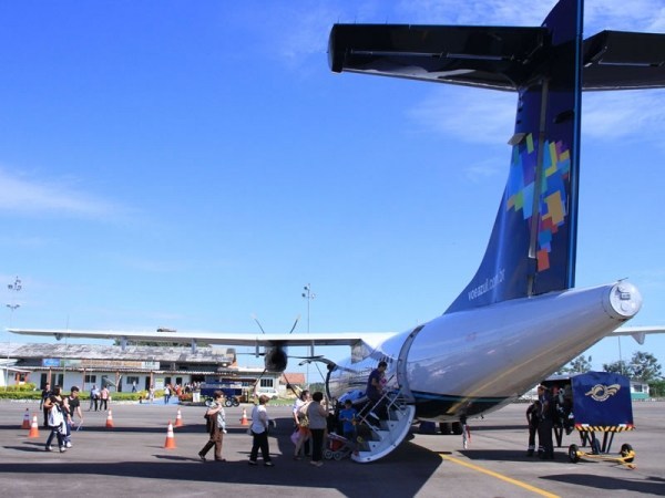 DESENVOLVIMENTO: Assegurados R$ 25 milhões para os aeroportos de Rondônia