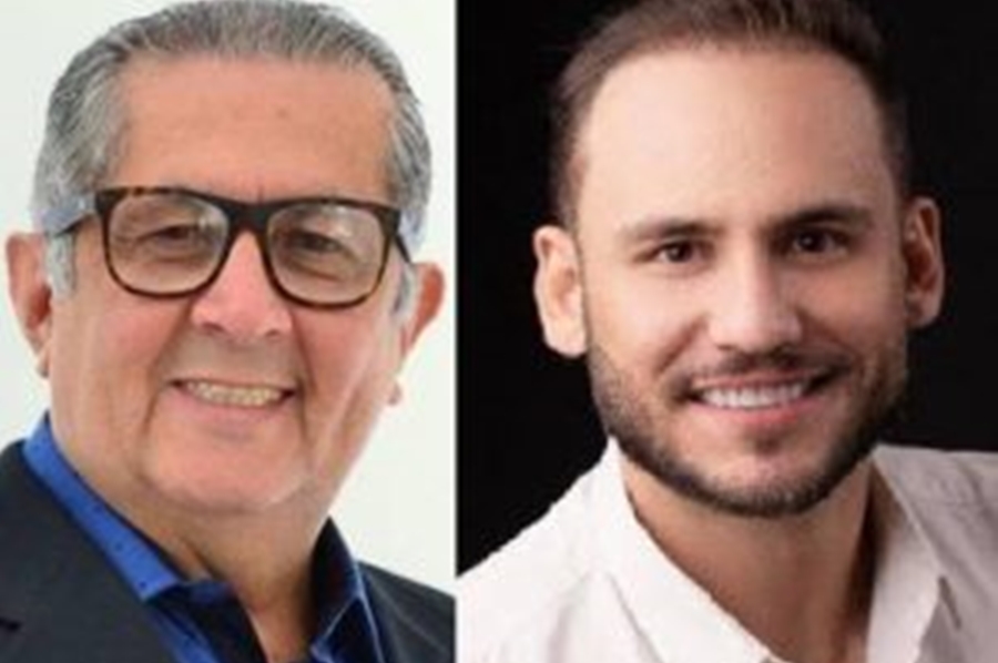 ELEIÇÕES 2024: Médico e deputado disputam para ser o nome do PL à prefeitura de Ji-Paraná