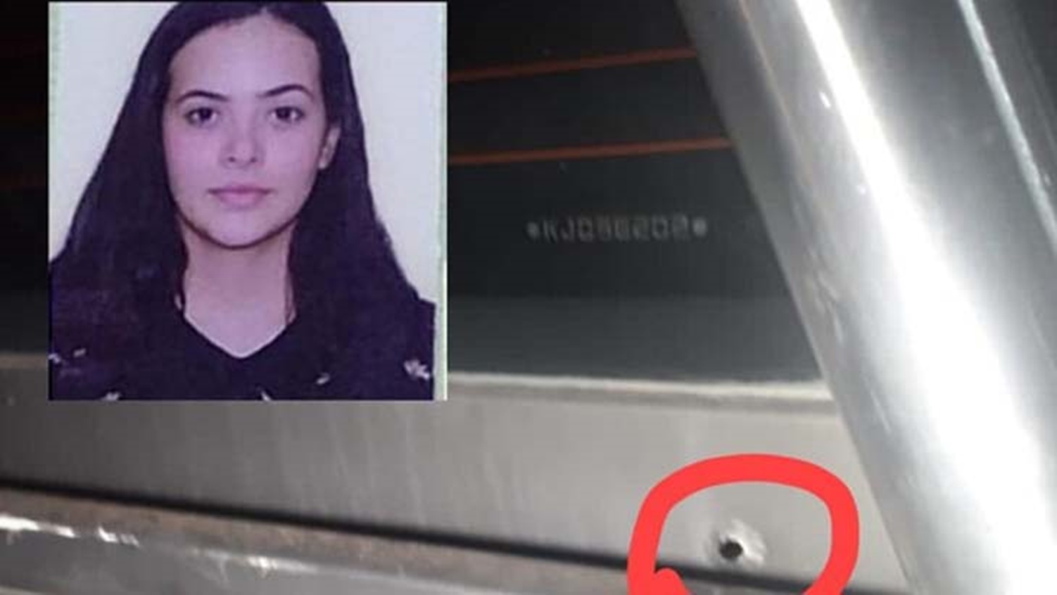 JI-PARANÁ: Investigações mostram que empresário que matou garota era dono de clube de tiro