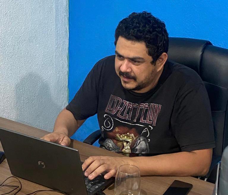 ACOMPANHAMENTO: Caso de jornalista preso em Rondônia é monitorado por organizações