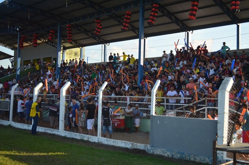 RONDONIENSE - 2022: Data do jogo de volta da final é alterada, informa FFER