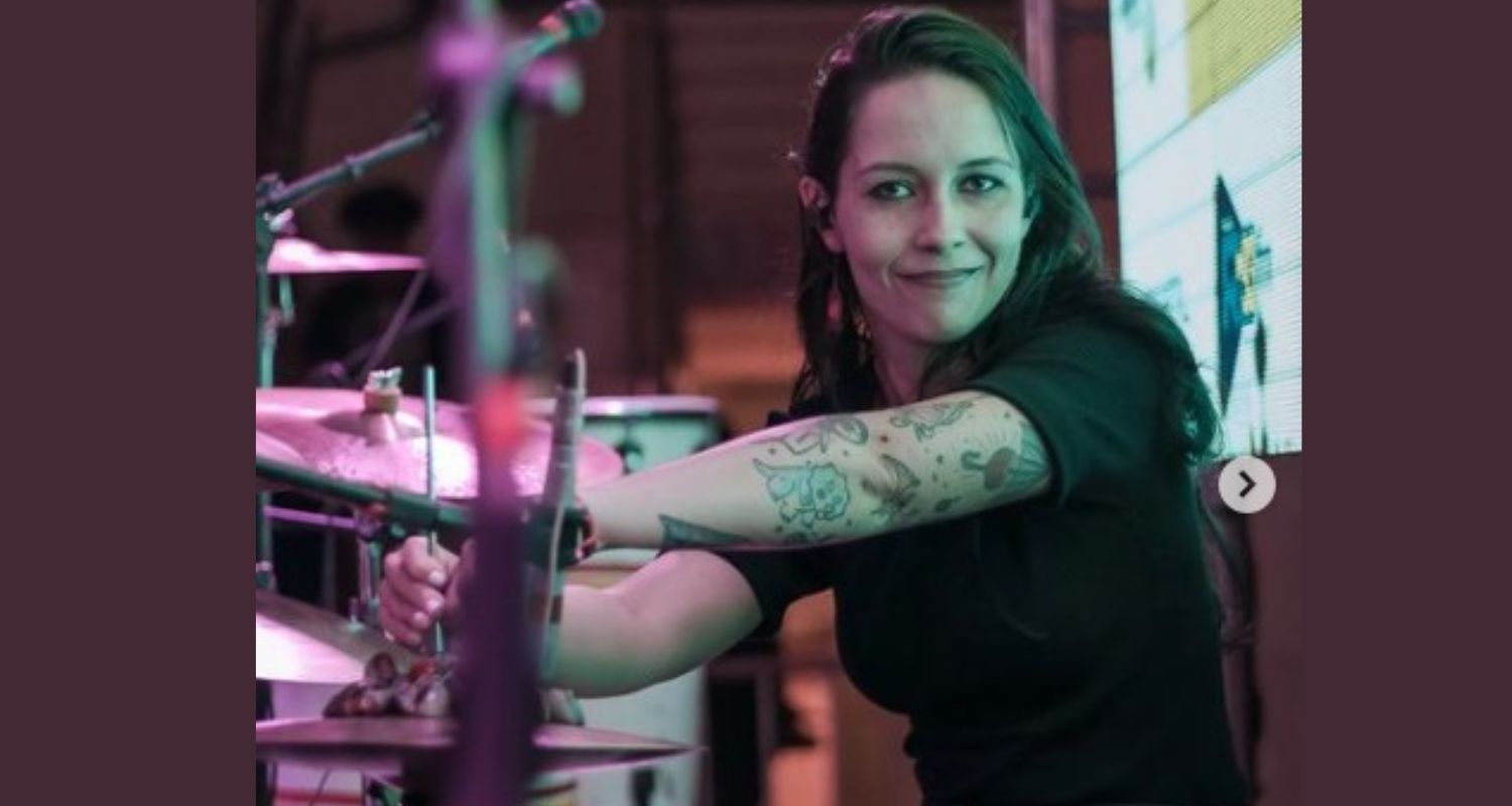 MÚSICA:  Sinergia Amazônica lança EP no dia 20 em colaboração com vários artistas