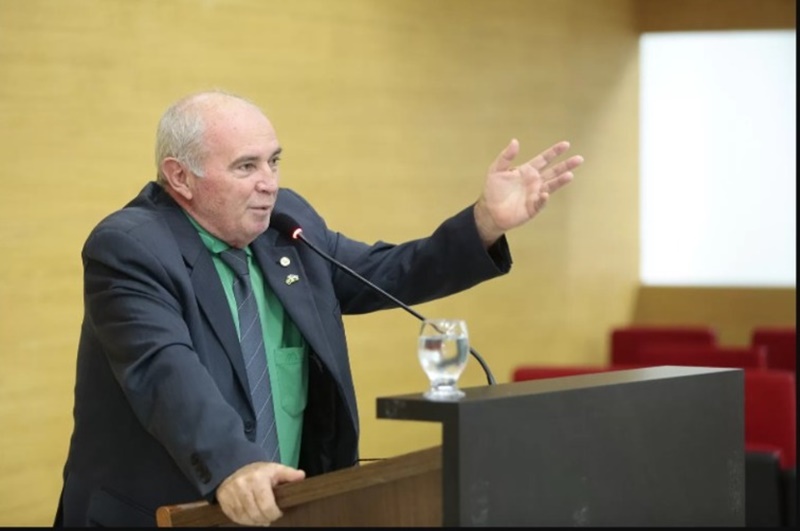 ALELUIA: Lebrão é condenado, está inelegível e fora das eleições deste ano