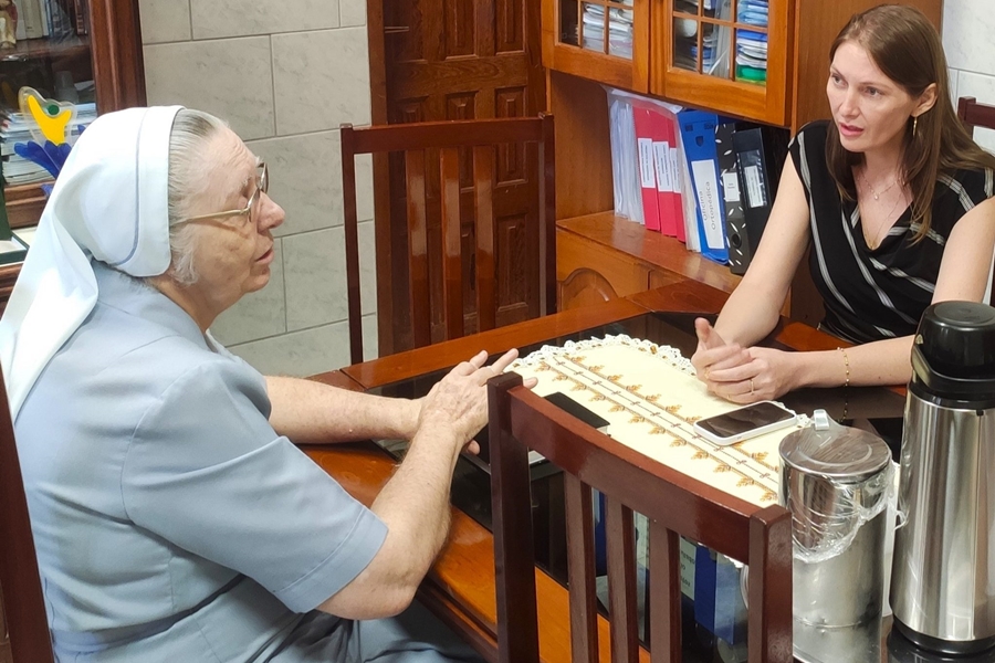 LEBRINHA: Hospital Santa Marcelina recebe R$350mil para fortalecer atendimento médico