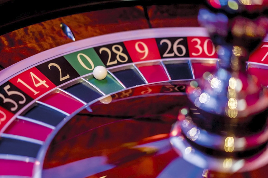 LEGALIZAÇÃO: CCJ do Senado aprova projeto de lei que libera cassino e bingo no país