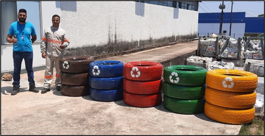 IDEIAS: Energisa desenvolve programa que incentiva colaboradores a inovarem