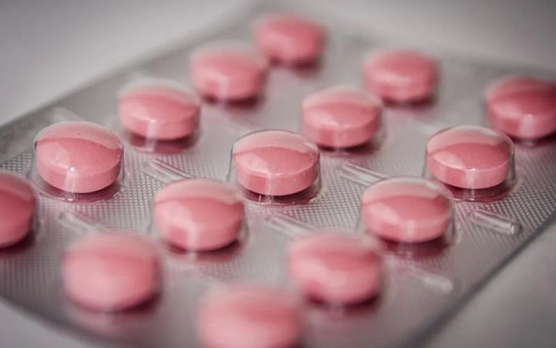 CORAÇÃO: Anvisa determina recolhimento de remédios à base de losartana