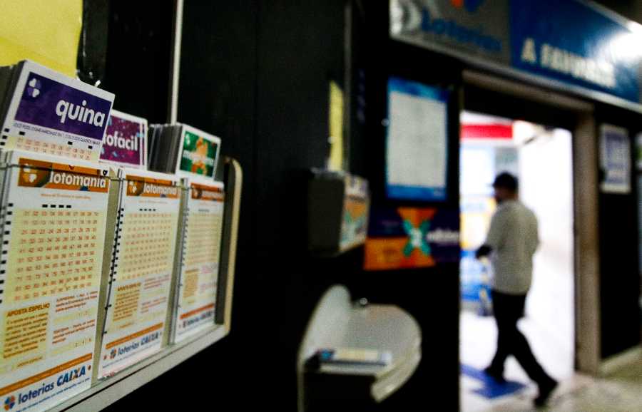 Aposta única feita em cidade de RO acerta números da Quina e leva R$ 700 mil