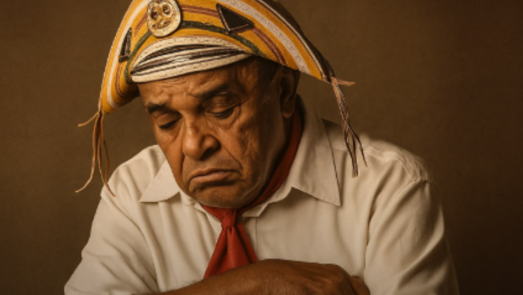 ARTIGO: A desconstrução da tradição Junina no Nordeste