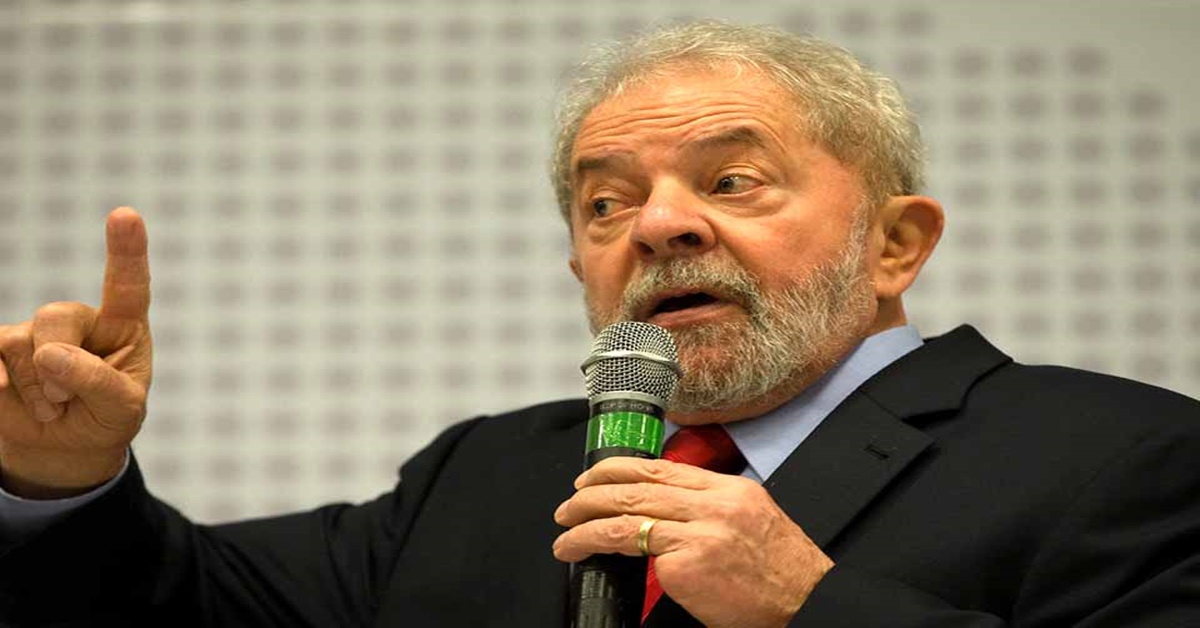 Visita do presidente Bolsonaro à Rússia é considerada piada por Lula