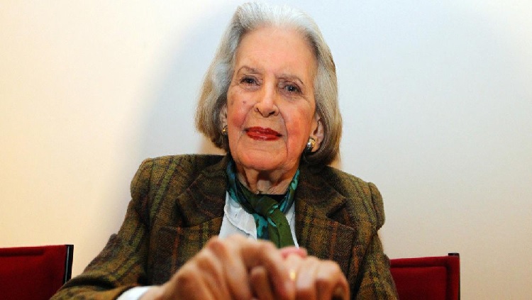 98 ANOS:  Frases marcantes da escritora Lygia Fagundes Telles, que faleceu neste domingo
