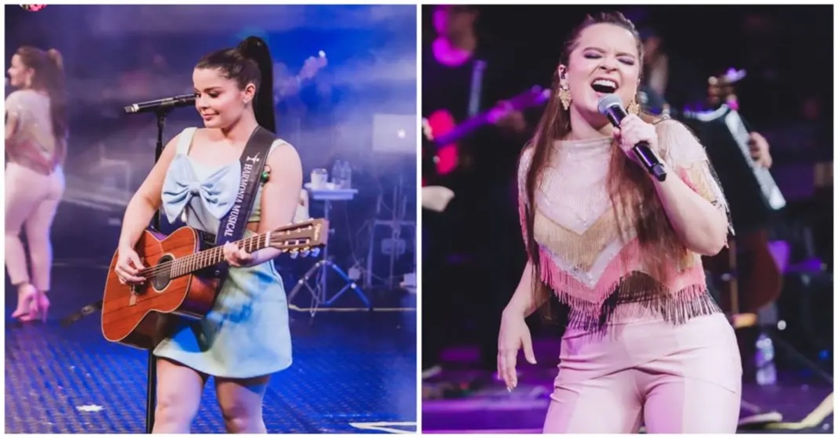 CONFUSÃO: Tiroteio durante show de Maiara e Maraisa deixa cinco feridos