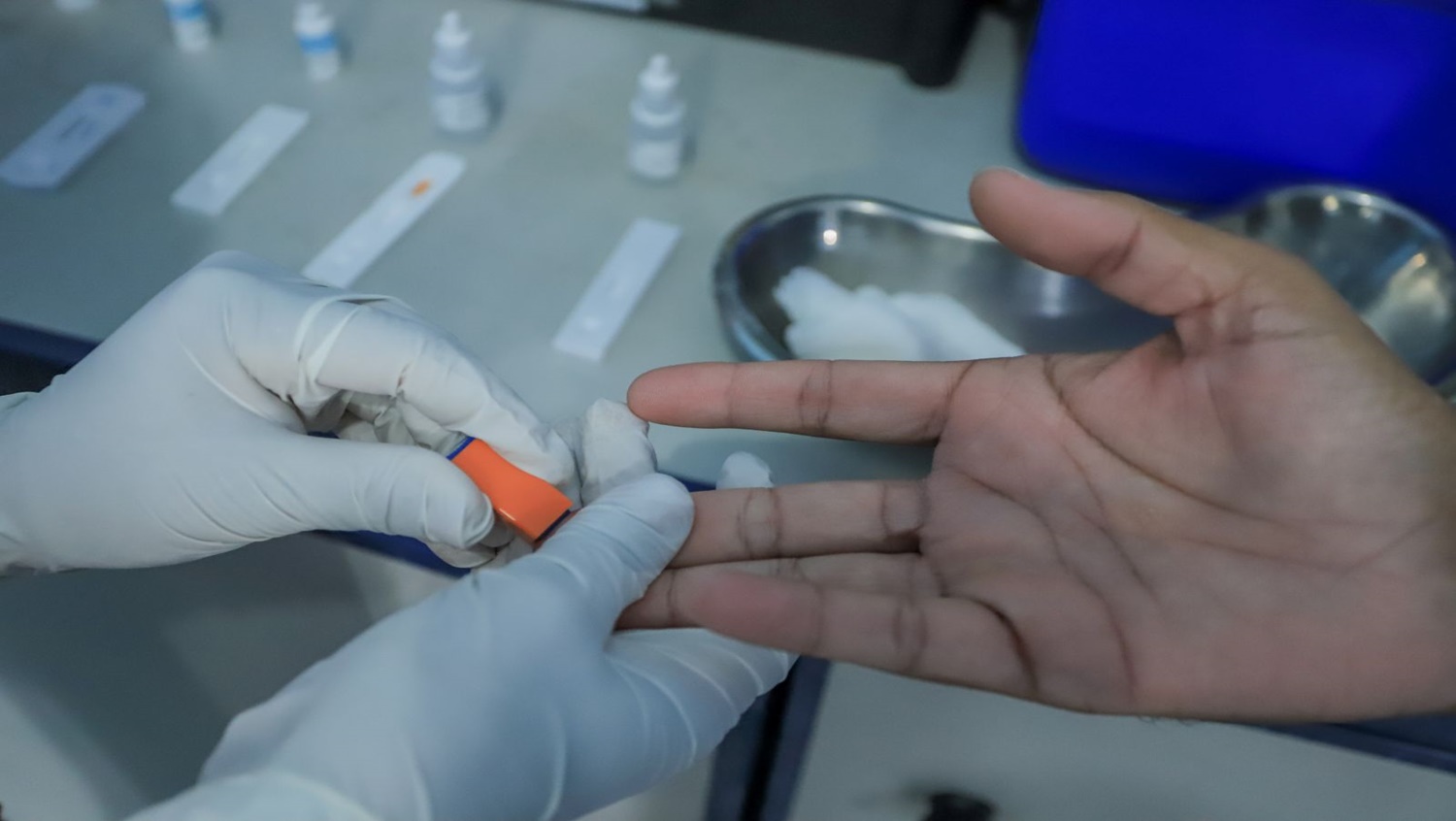 MEDICAMENTOS: Porto Velho está com novo protocolo de tratamento para a malária tipo vivax