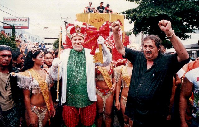 HISTÓRIA: BVQQ Disponibiliza fotos históricas da Banda, confira