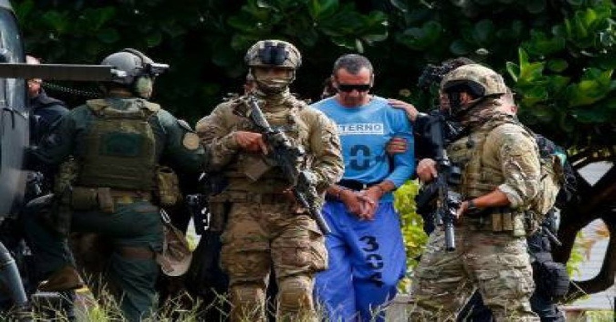 PRESÍDIO FEDERAL:  Vinda de Marcola para RO foi devido a plano de resgate em Brasília