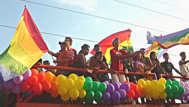 PORTO VELHO: Marcha LGBTQIA+ pela Diversidade Sexual acontece no domingo