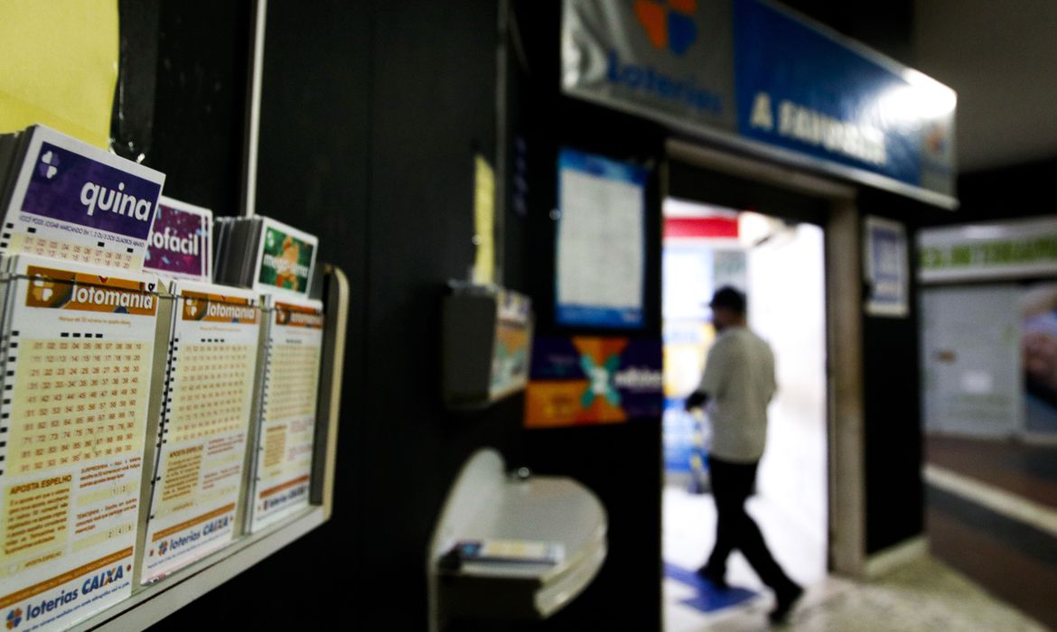 SORTE: Prêmio da Mega-sena irá sortear R$ 70 milhões neste sábado (16)