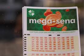 MUITO DINHIERO: Mega da Virada sorteia prêmio de R$ 1,09 bilhão; confira as dezenas