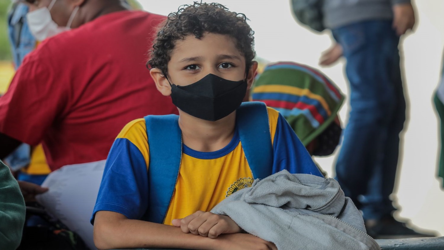 PAIS: Prefeitura lança semana de conscientização à covid nas escolas de Porto Velho