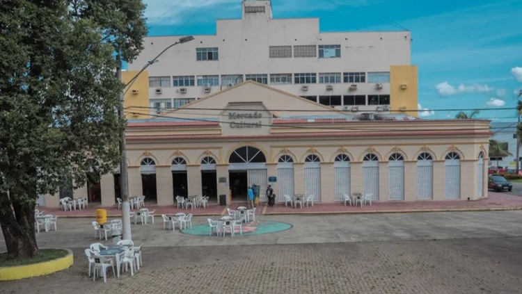 ENTRETENIMENTO: Veja a agenda de eventos do Mercado Cultural de quinta a sábado