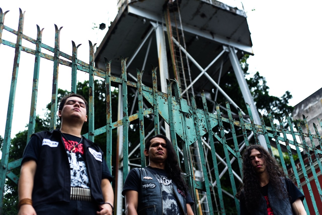 ROCK AUTORAL: Festival 'Ferrovia do Diabo' é neste sábado no Mercado Cultural