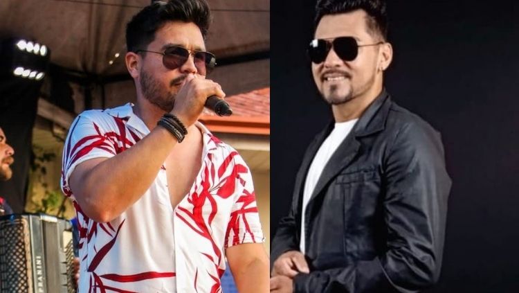 MERCADO CULTURAL:  Elly Lima e Madson Lamarão são atrações da Quarta Bruta com Churrasco e Tropeiro 