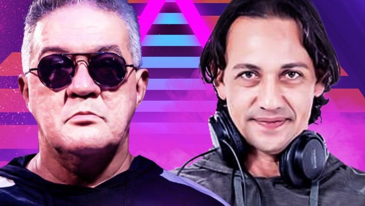 Sábado tem 'Retrô Mercado Cultural'; confira as atrações do final de semana