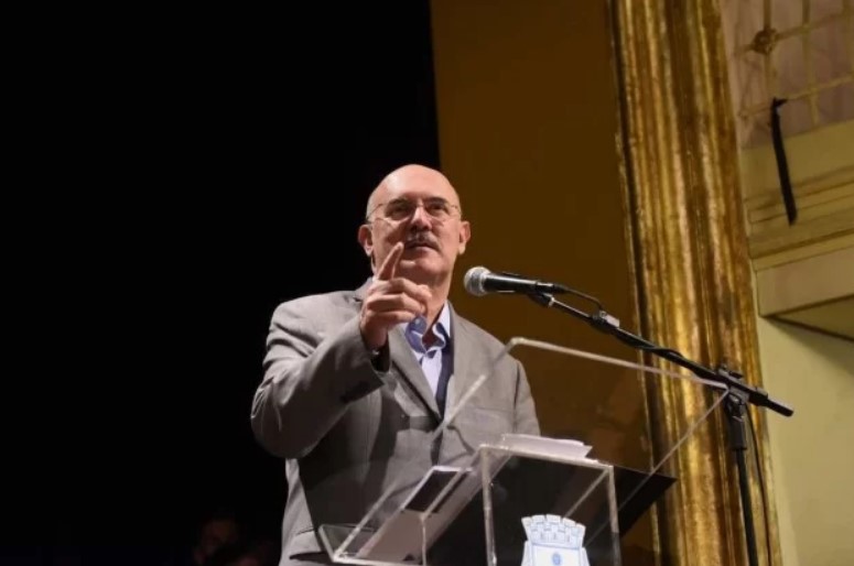 INVESTIGAÇÕES: Pastores montaram gabinete paralelo dentro do MEC para cooptar prefeitos