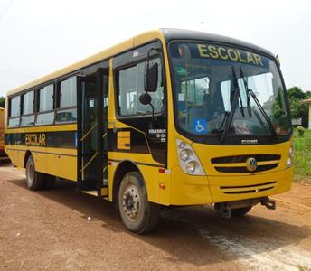 MP obtém decisão no STF que garante transporte escolar para estudantes