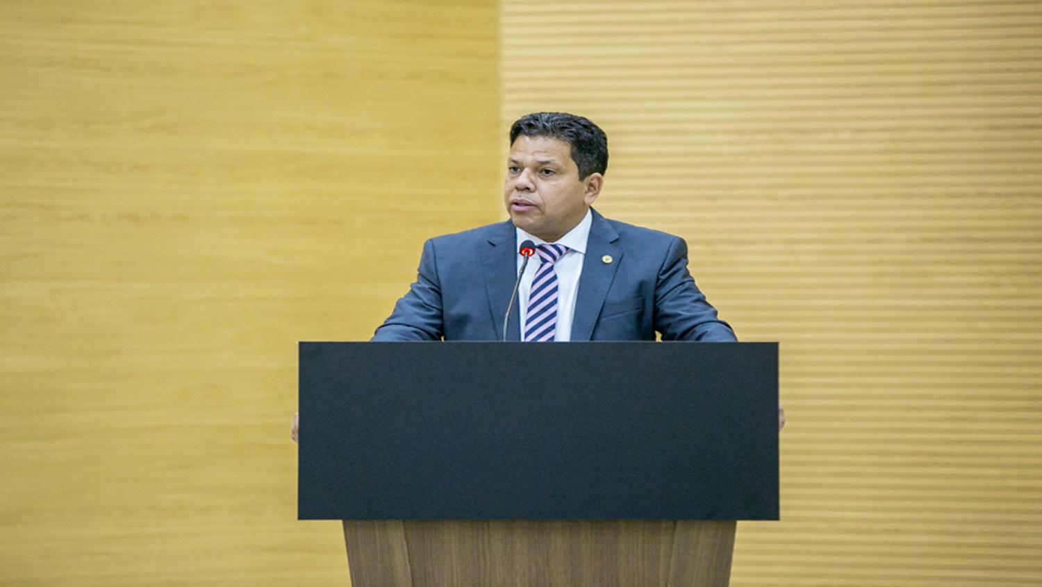 CORTES: Jair Montes diz que população continua sendo humilhada pela Energisa